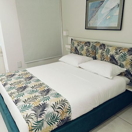 Apartmán Casa Ierone L'Etneo Syracuse Exteriér fotografie