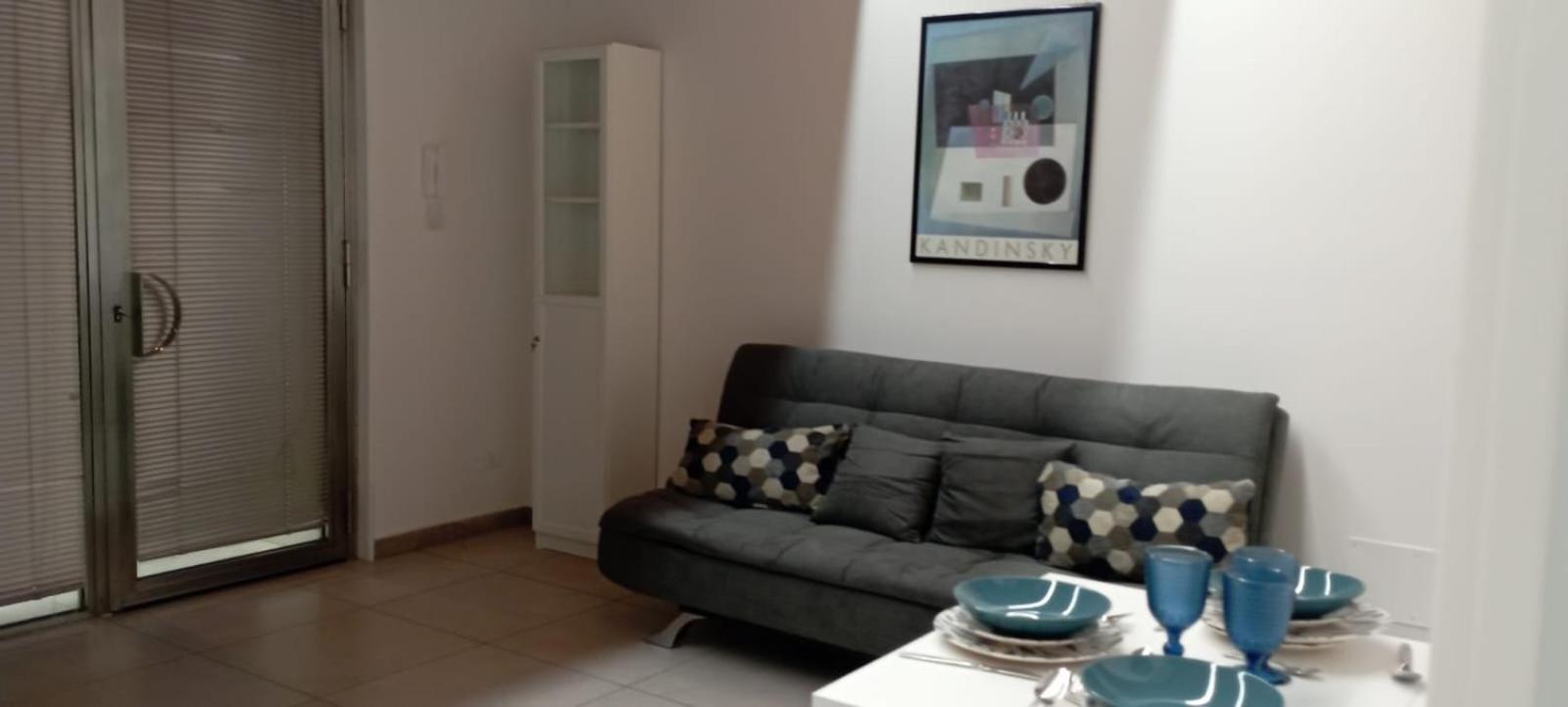 Apartmán Casa Ierone L'Etneo Syracuse Exteriér fotografie