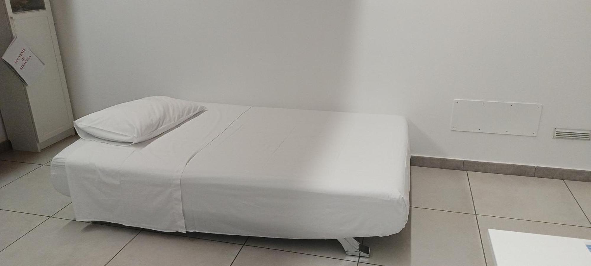 Apartmán Casa Ierone L'Etneo Syracuse Exteriér fotografie