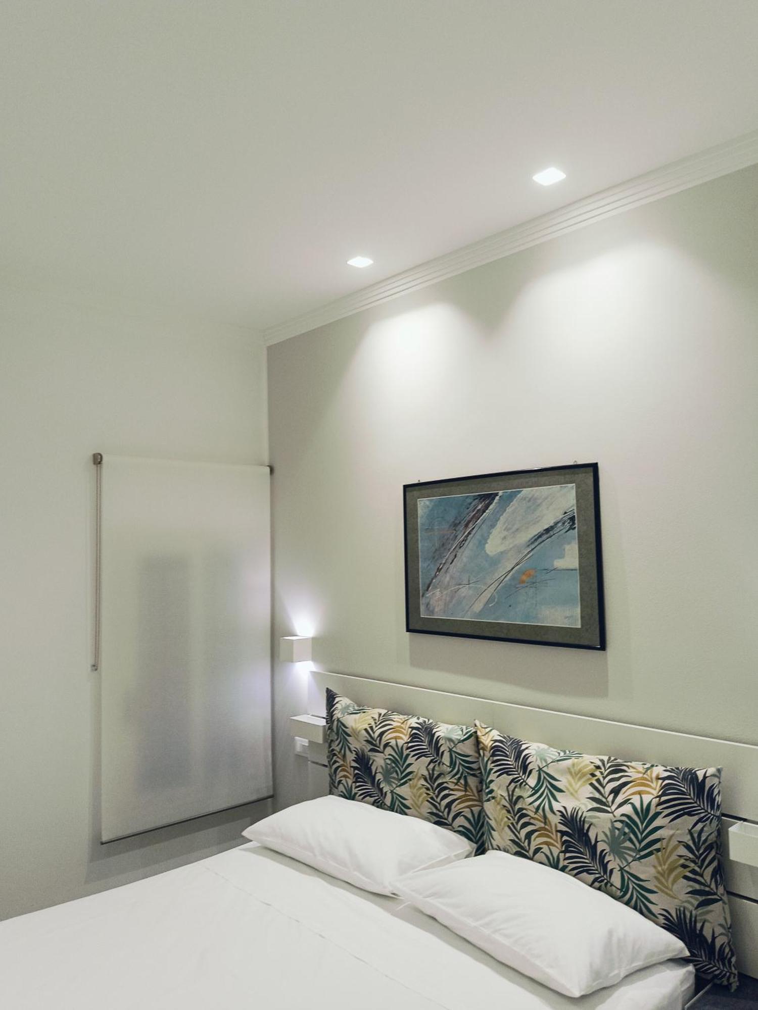 Apartmán Casa Ierone L'Etneo Syracuse Exteriér fotografie