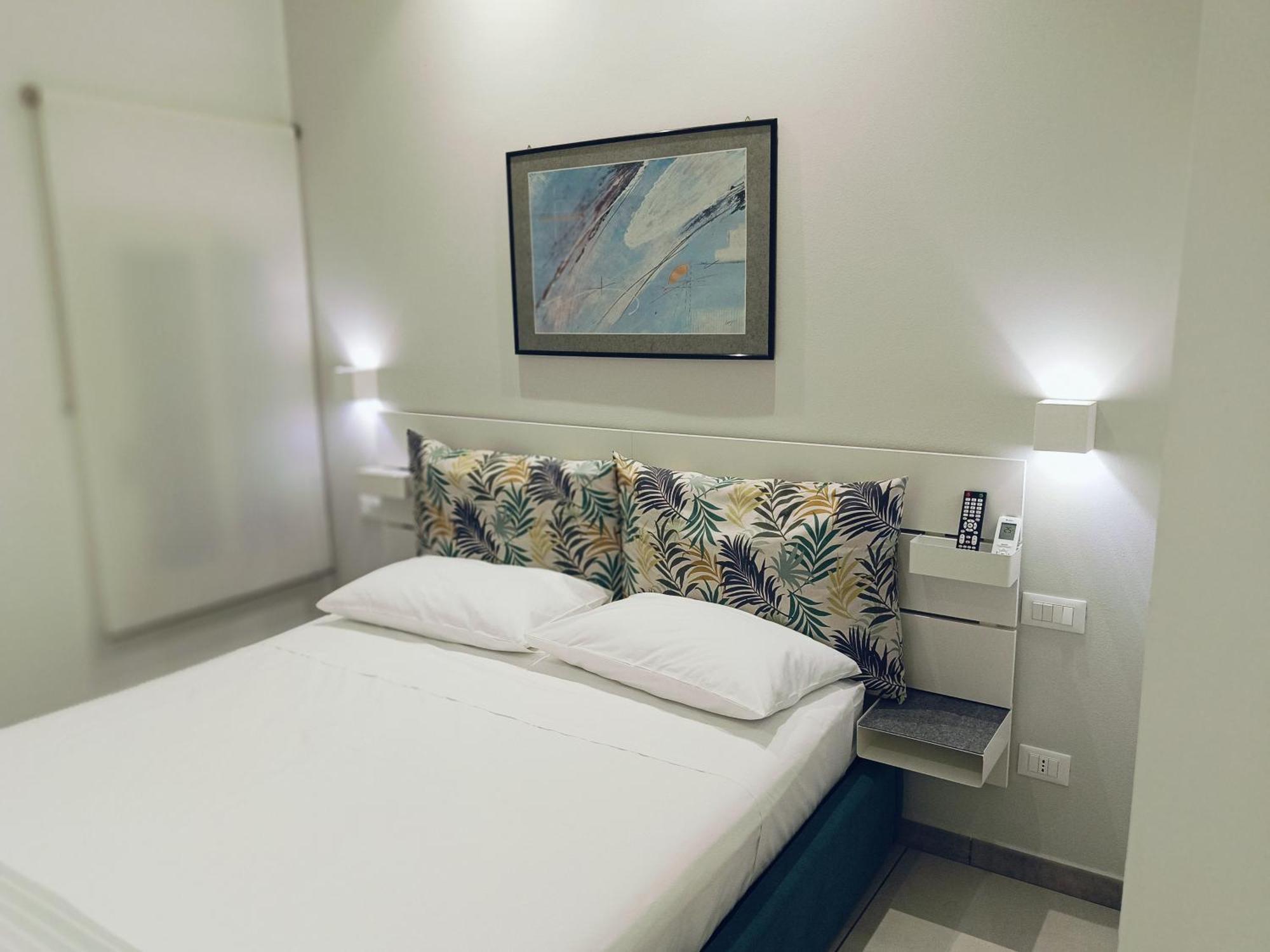 Apartmán Casa Ierone L'Etneo Syracuse Exteriér fotografie