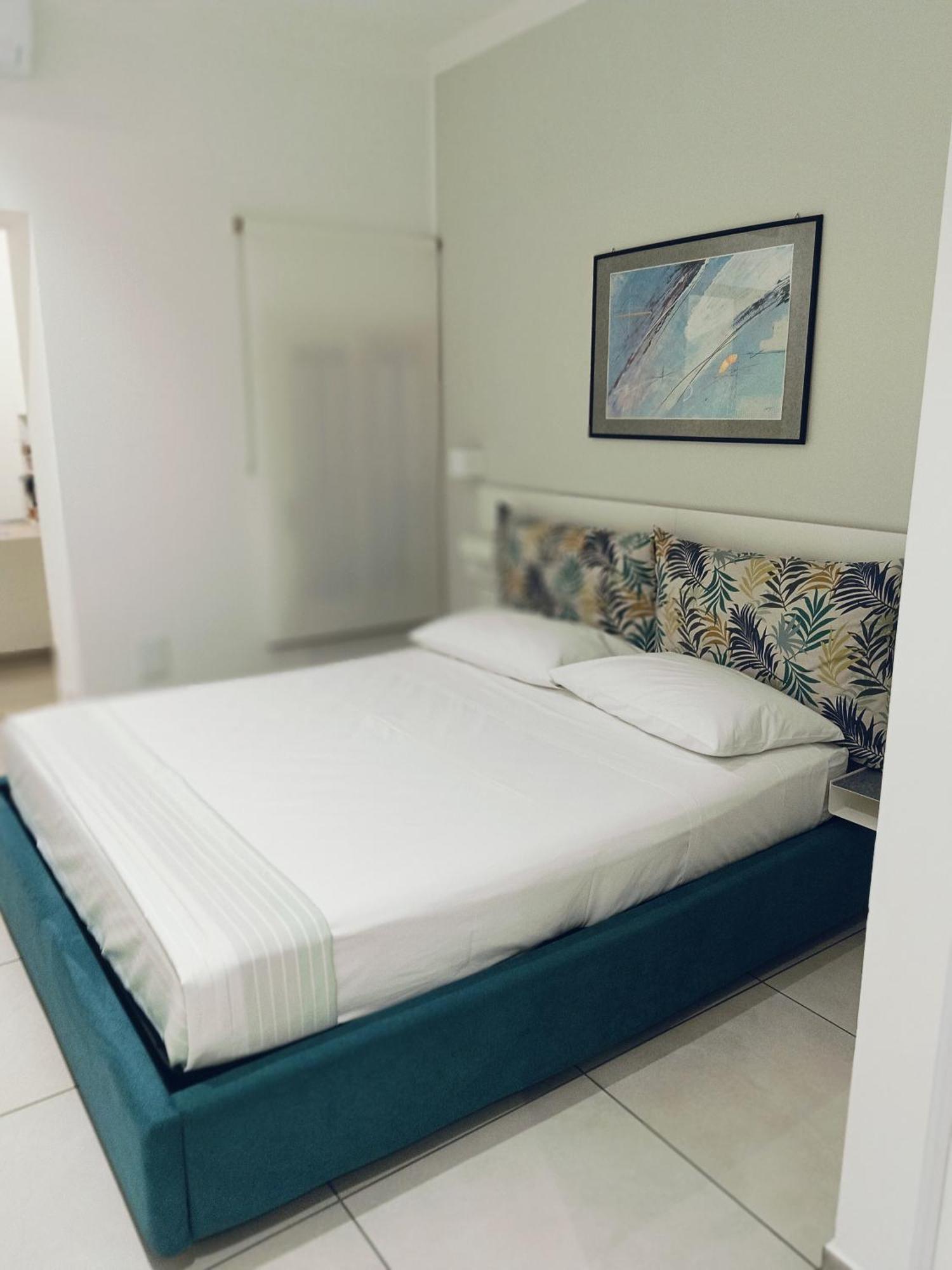 Apartmán Casa Ierone L'Etneo Syracuse Exteriér fotografie
