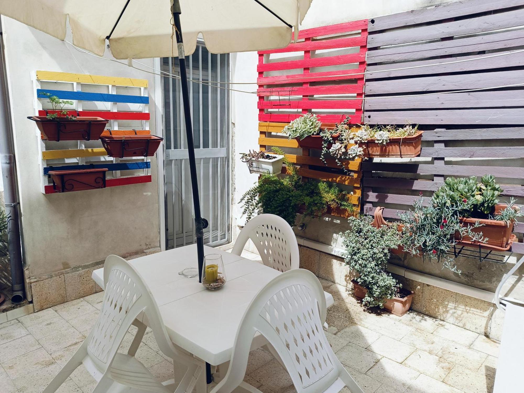 Apartmán Casa Ierone L'Etneo Syracuse Exteriér fotografie